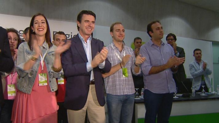 Telecanarias - Telecanarias fin de semana - 08/06/13