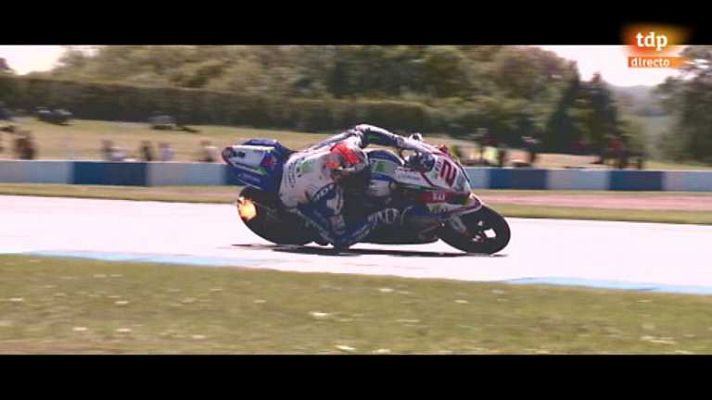  - Superbike. Portimao WSBK Superpole