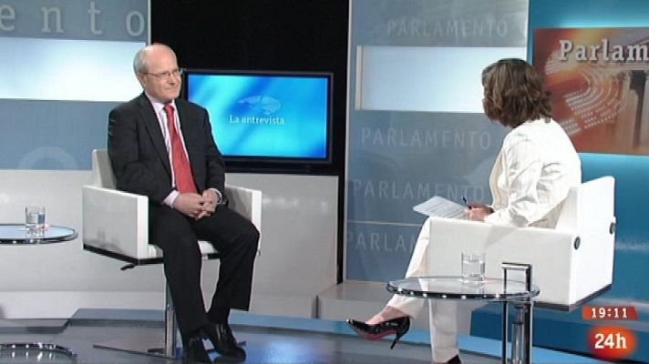 Parlamento - Parlamento - 08/06/13