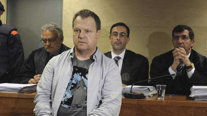 Informe Semanal - Informe Semanal - ¿Asesino por compasión?