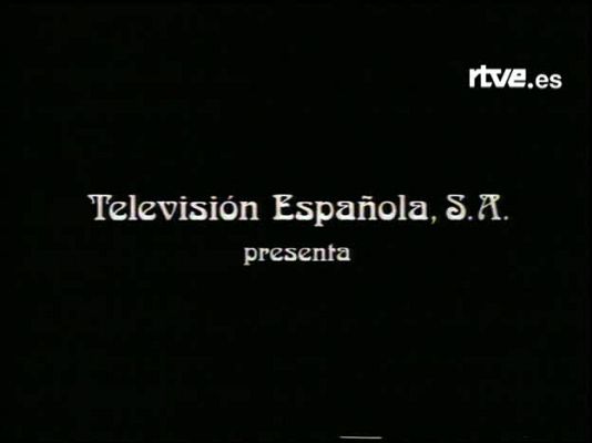 Los gozos y las sombras - Capítulo  10