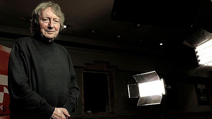 Informativo 24h - Muere Elías Querejeta a los 78 años