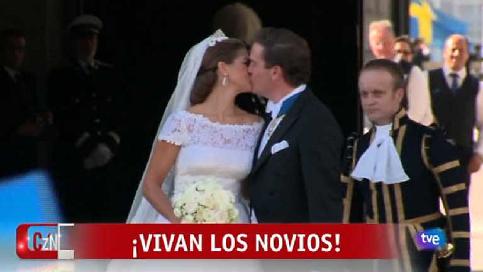 Corazón - 09/06/13 - ver ahora