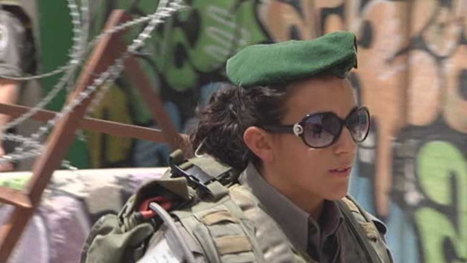 Mujeres israelíes rompen el silencio y denuncian abusos del ejercito en Cisjordania