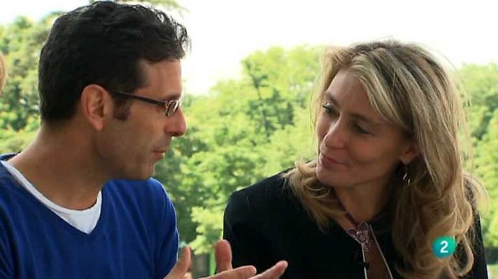 Buenas ideas TED - Buenas Ideas TED - 09/06/13