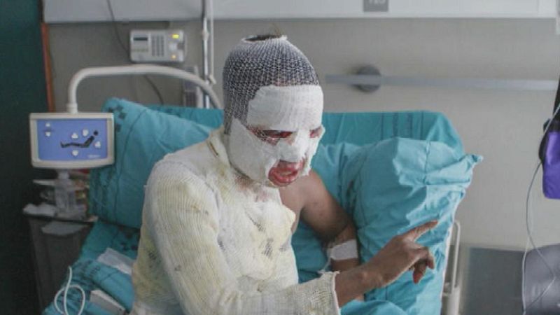 Telecanarias fin de semana - 09/06/13 | Ver