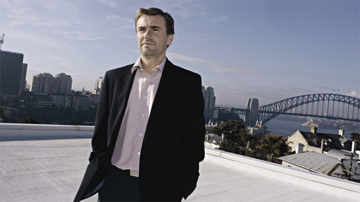 Buenas ideas TED - El equilibrio vida-trabajo