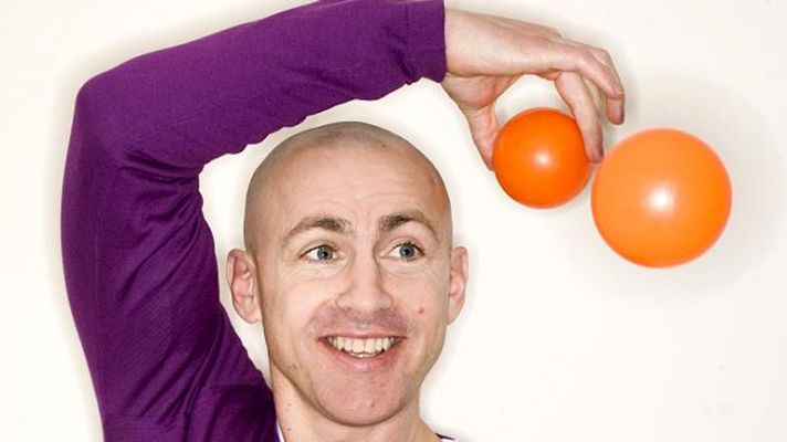 Buenas ideas TED - 10 minutos de conciencia