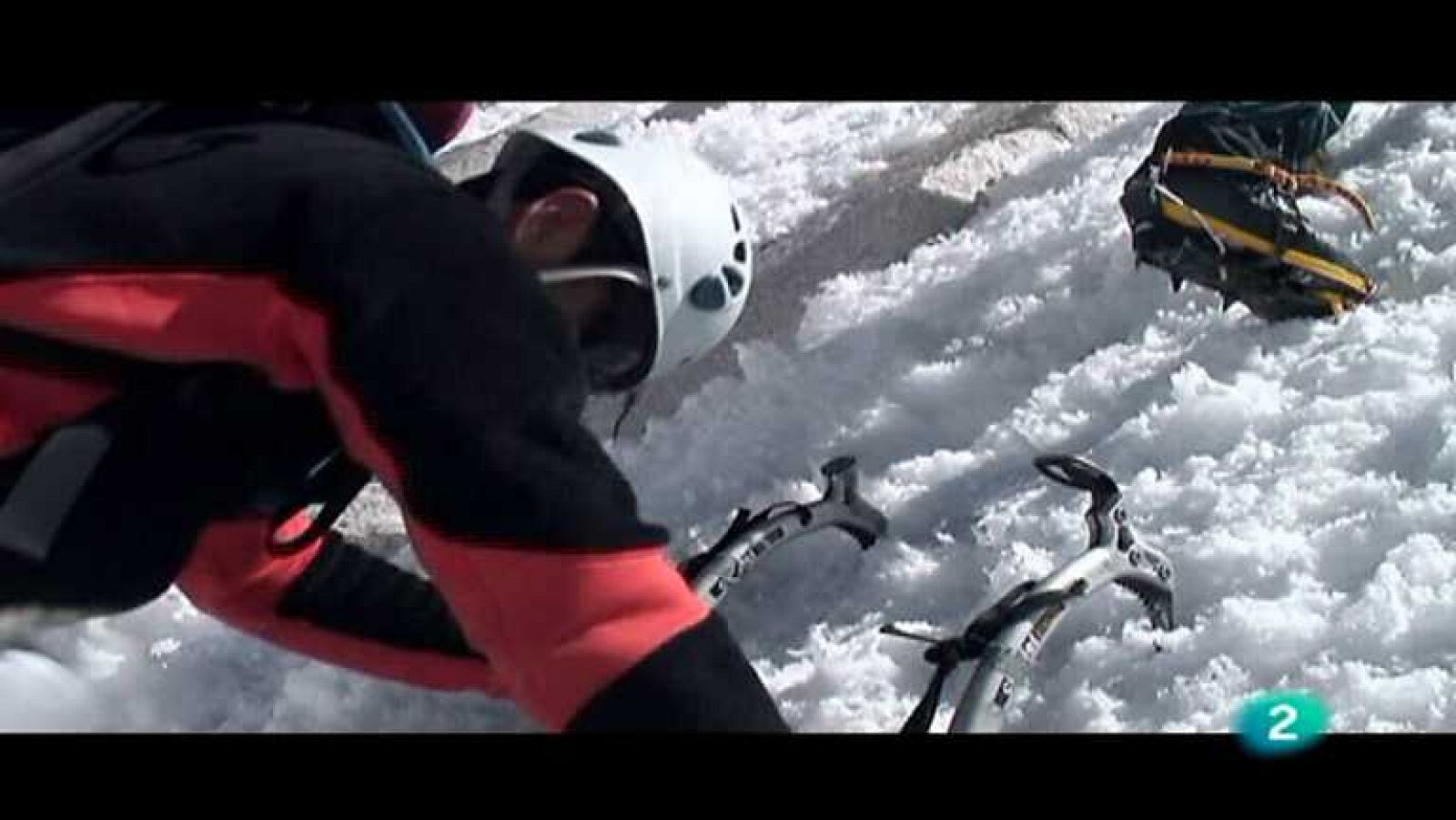 Al filo de lo imposible - La montaña de Shiva 2 - ver ahora