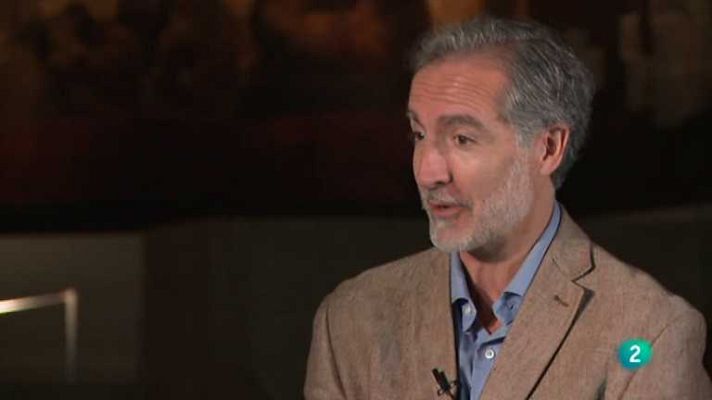 Página Dos - Julián Sánchez