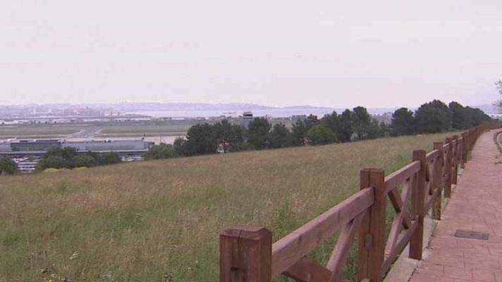 El tiempo - Temperaturas en ligero a moderado ascenso en la península y Baleares