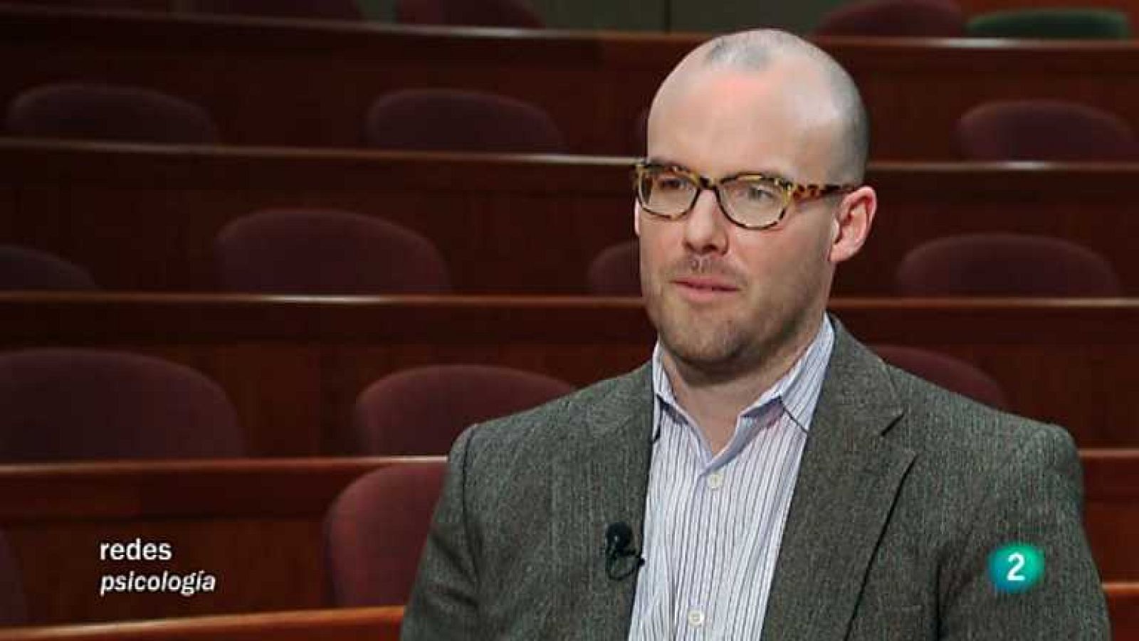 Redes - Dar para ser felices V.O. - ver ahora