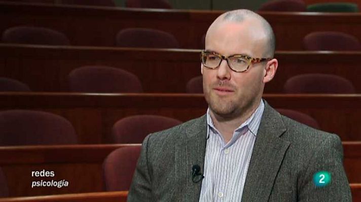 Redes - Dar para ser felices V.O.