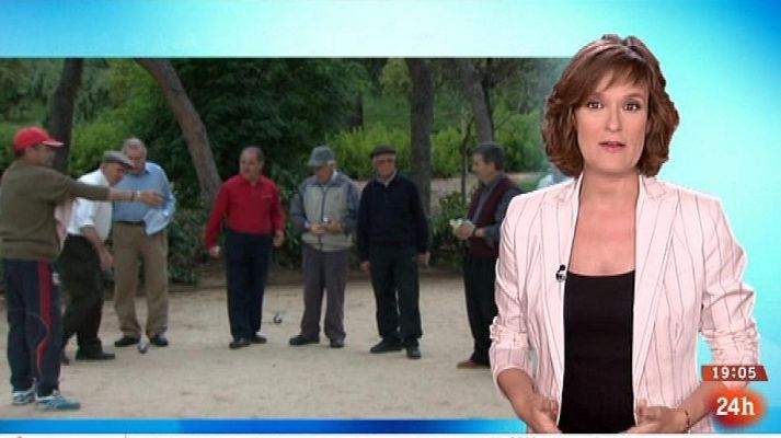 Parlamento - Resumen del 08/06/2013