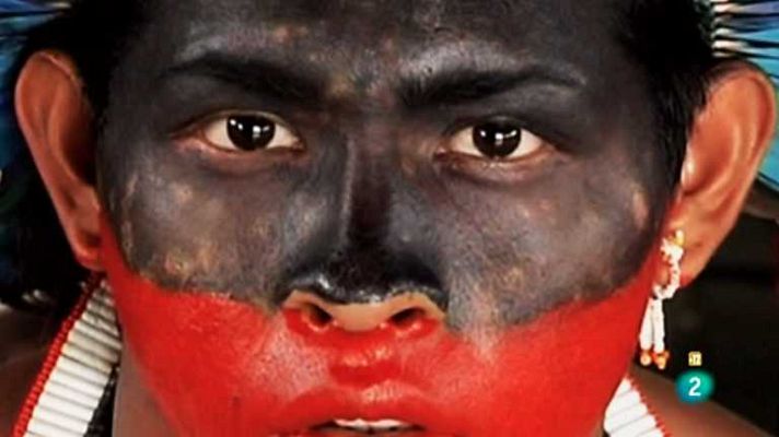 Documentos TV - La batalla por la Amazonia