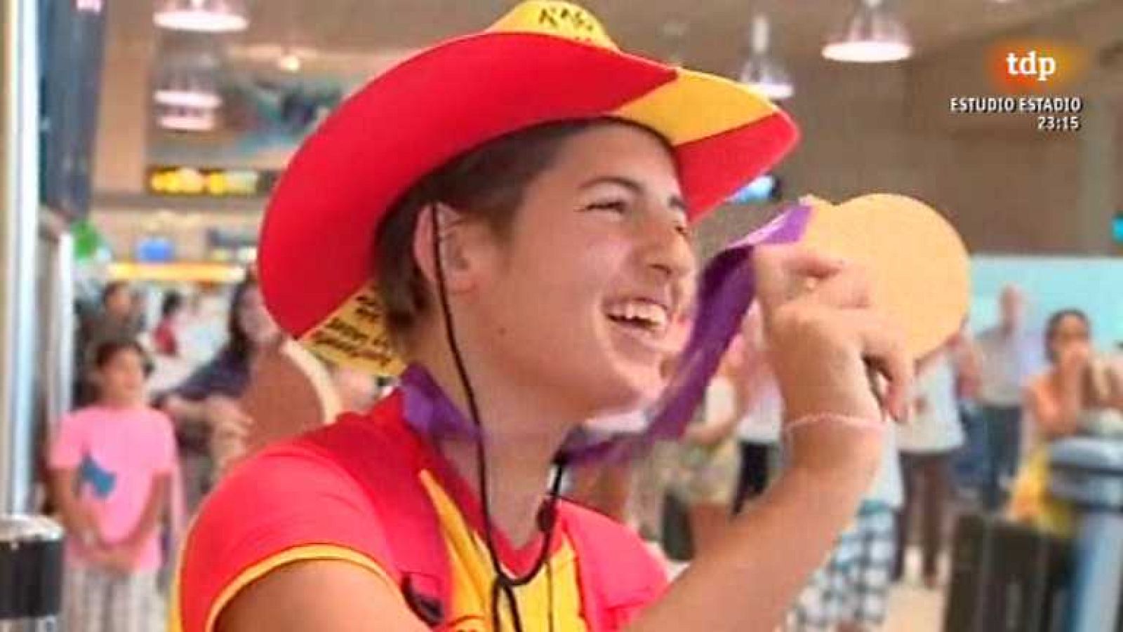 Reportaje - Los nuevos retos del deporte canario - Ver ahora