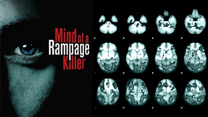 Documentos TV - La mente del asesino escolar