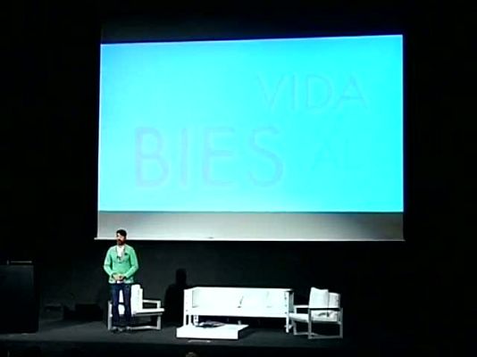 La vida al bies - Rafael Muñoz en el Elche Bloggers Fashion Weekend