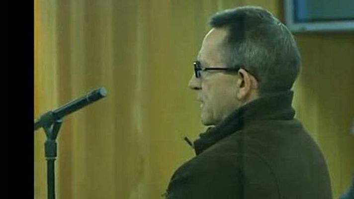 Informativo 24h - El juez Bermúdez interroga en Francia a una testigo por el secuestro de Publio Cordón