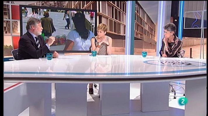 Para todos La 2 - Cuidar la piel en verano