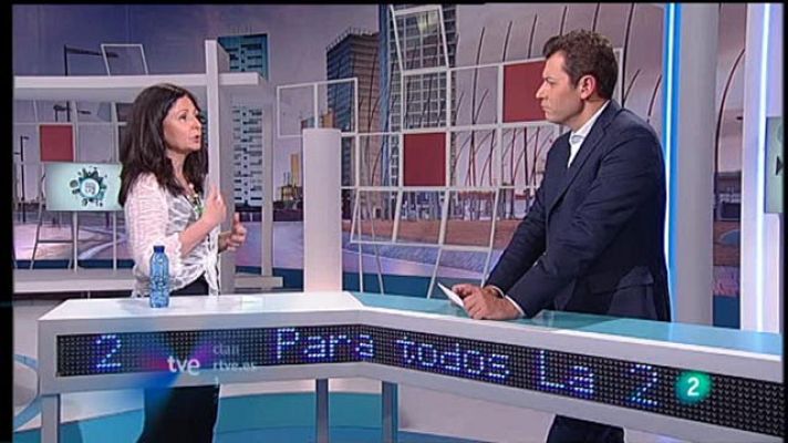 Para todos La 2 - Los gestos vulgares