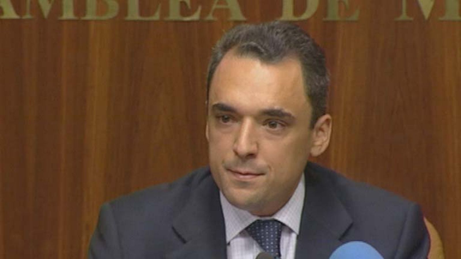 La Comunidad de Madrid en 4'-10/06/13