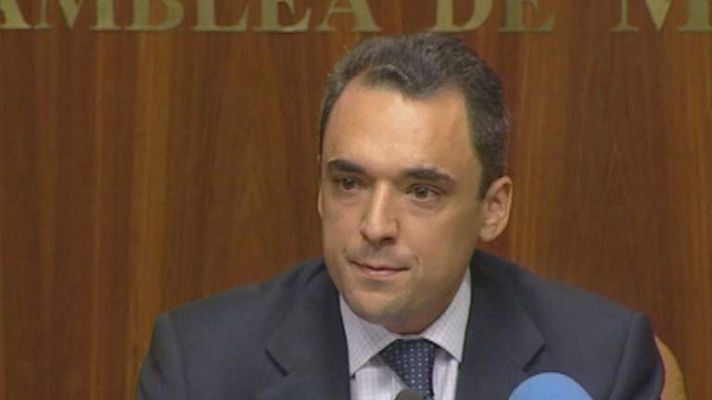 Informativo de Madrid - La Comunidad de Madrid en 4' - 10/06/13