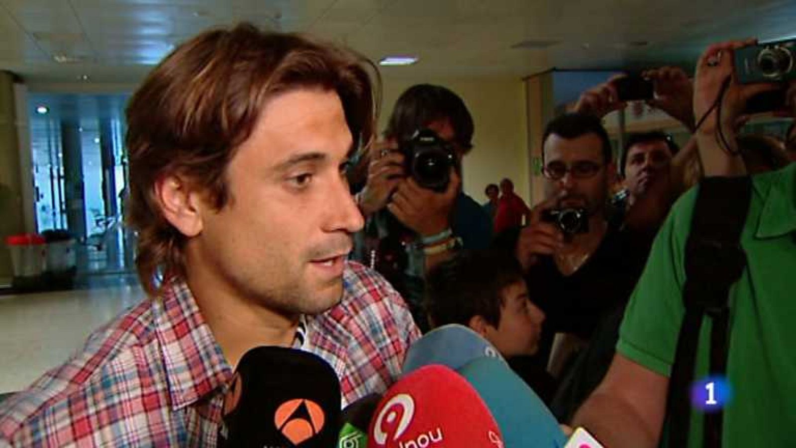 La Comunidad Valenciana en 2' - 10/06/13 - Ver ahora