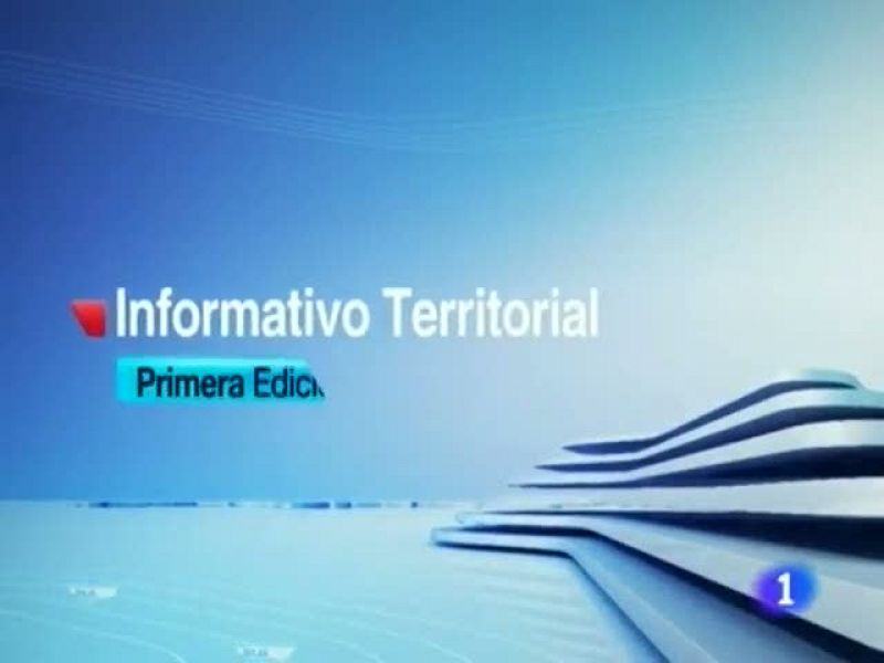 La Comunidad de Murcia en 2'.(10/06/2013)