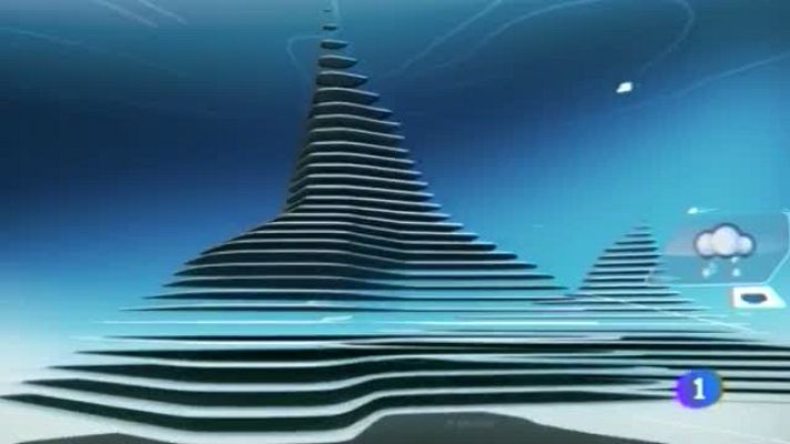 Telenorte - País Vasco - El Tiempo en el País Vasco - 10/06/13