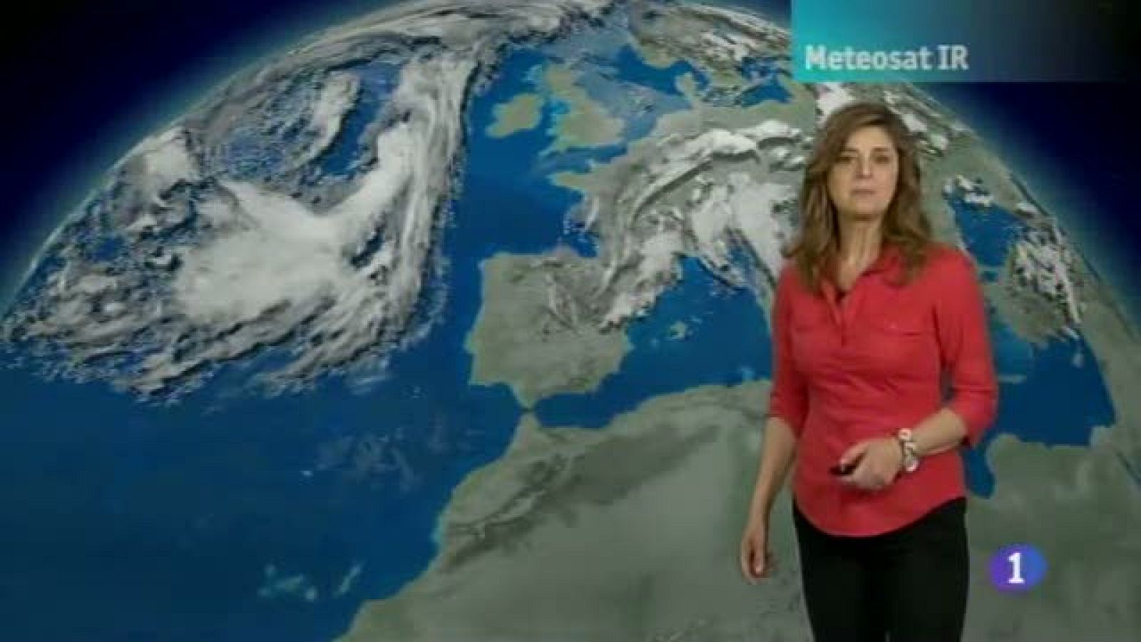 El tiempo en Castilla- La Mancha. 10/06/13 | Ver