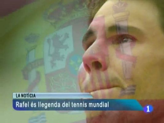 Informatiu Balear - Informatiu Balear - 10/06/13