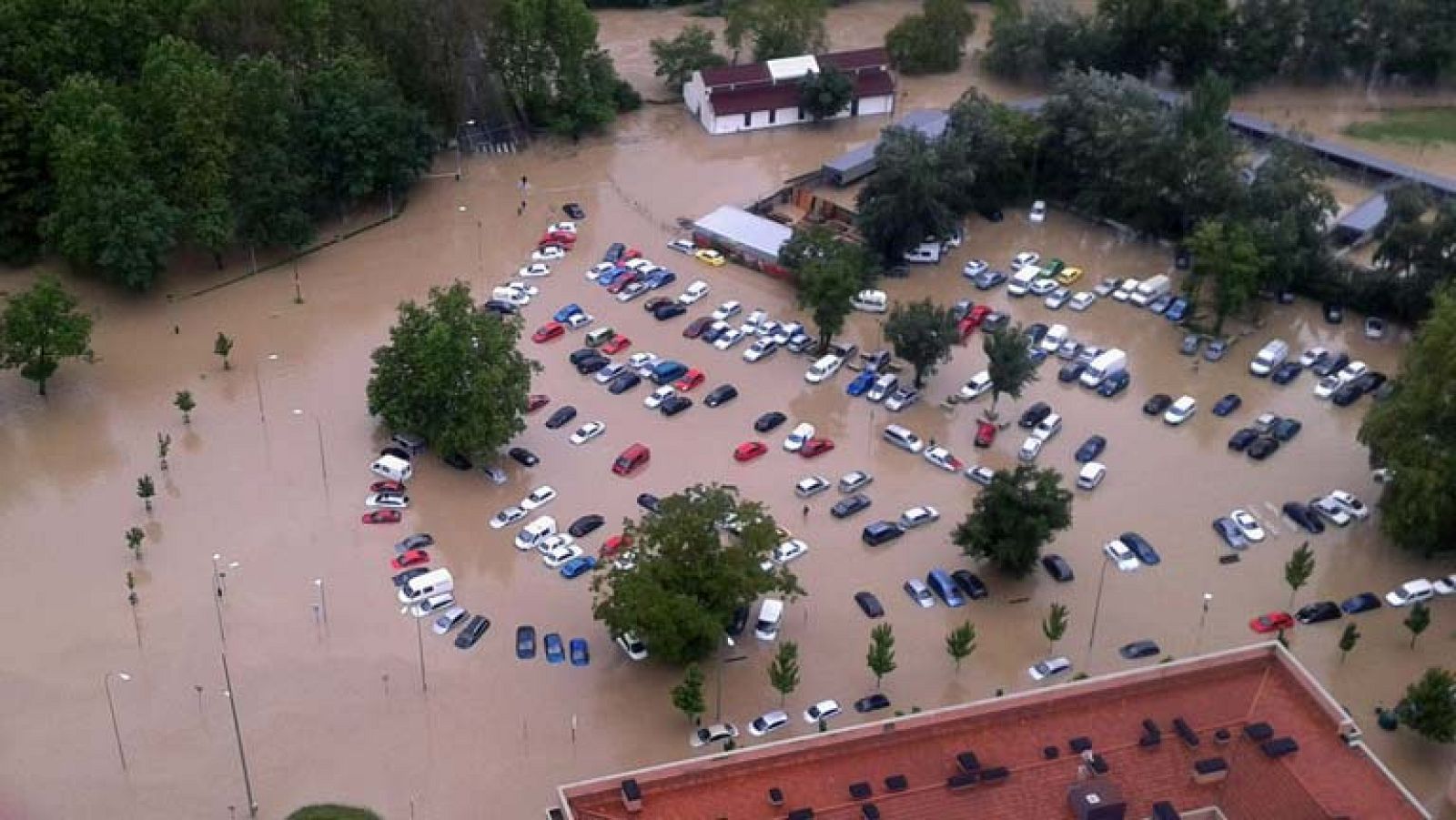 Telediario 1 en cuatro minutos - 10/06/13