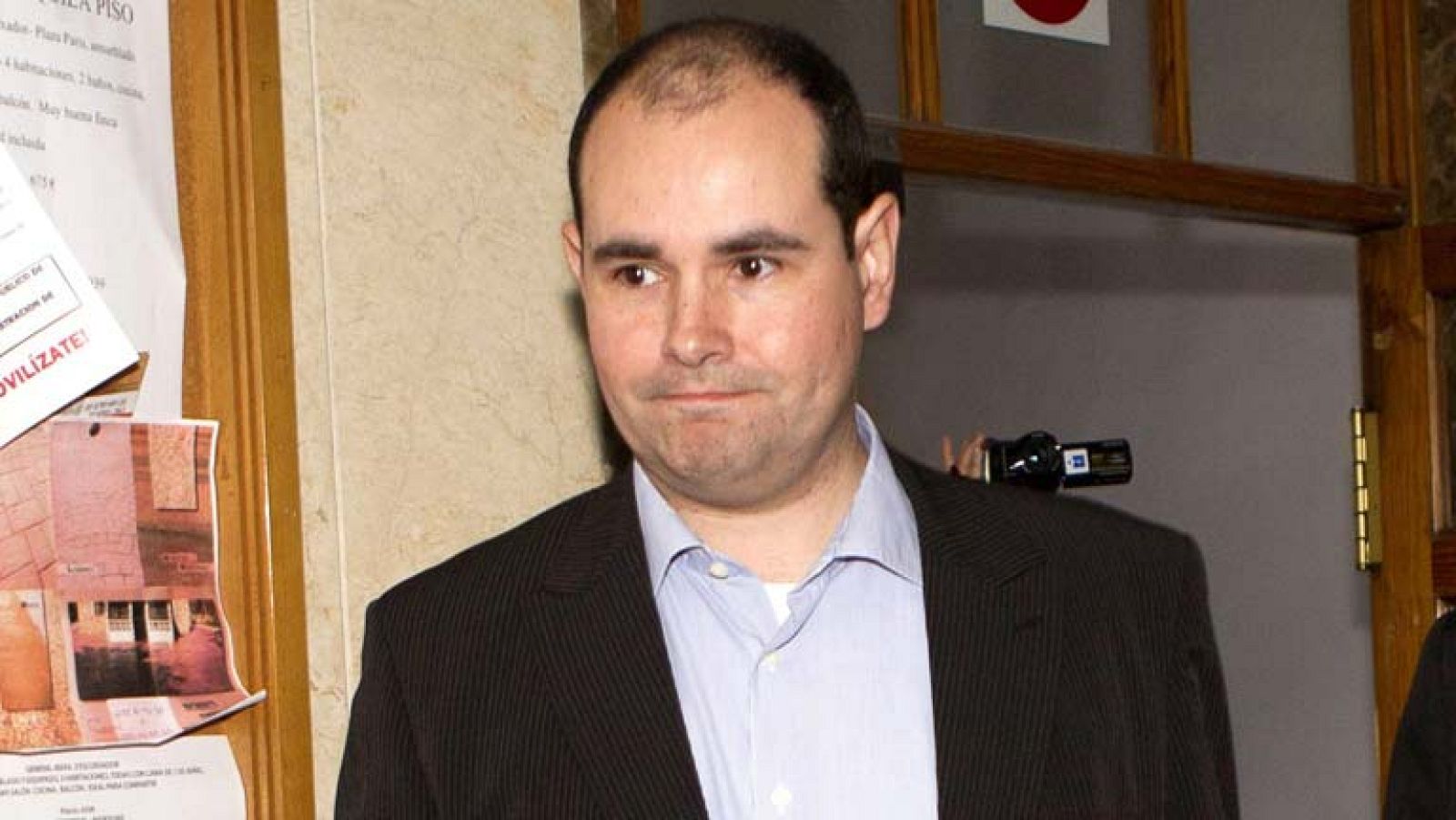 El juez Castro retoma los interrogatorios a más imputados y testigos del caso Nóos