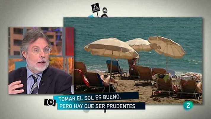 Para todos La 2 - Para todos La 2 - 10/06/13