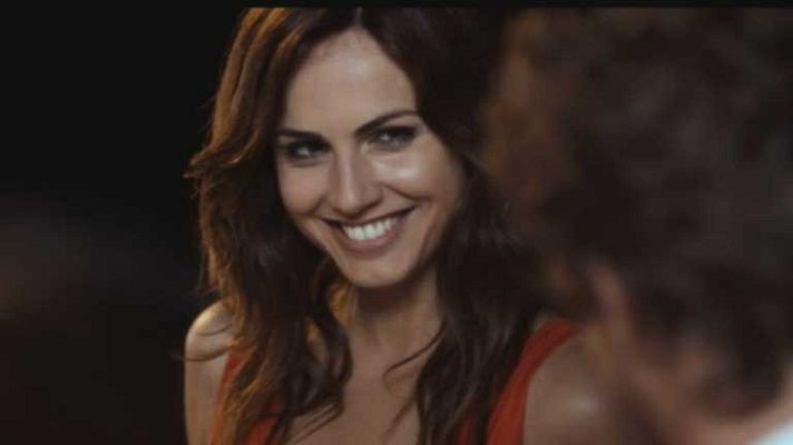 Telediario 1 - "Menú Degustación" el nuevo largometraje de Roger Gual