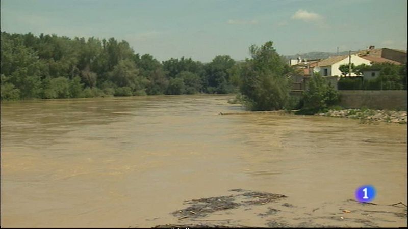 Noticias Aragón 2 - 10/06/13 | Ver