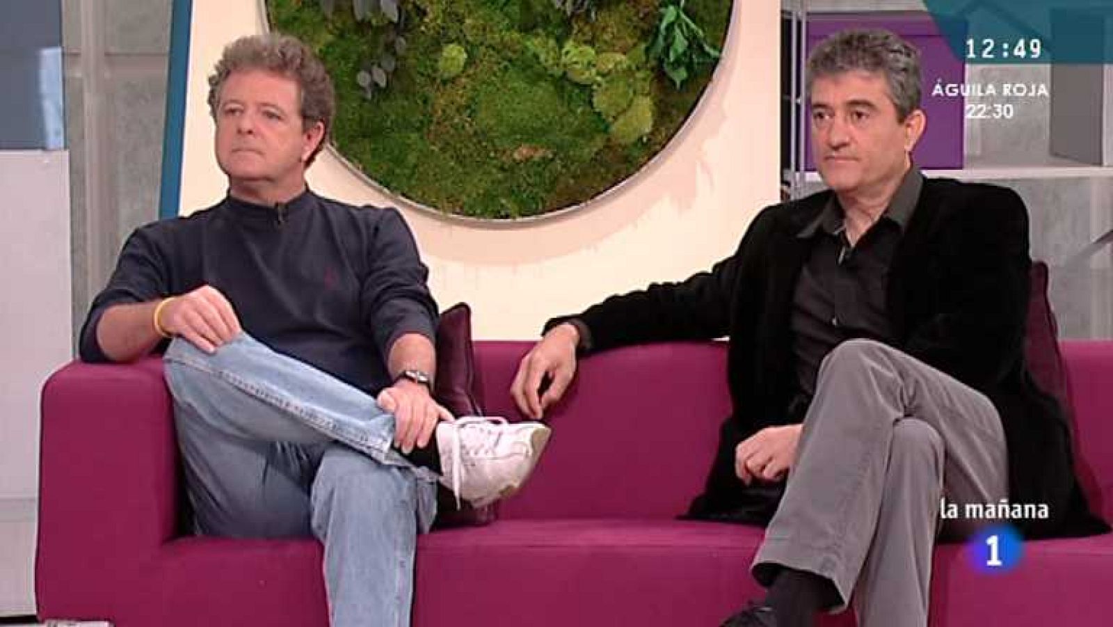 La mañana de La 1 - 10/06/13 - Ver ahora