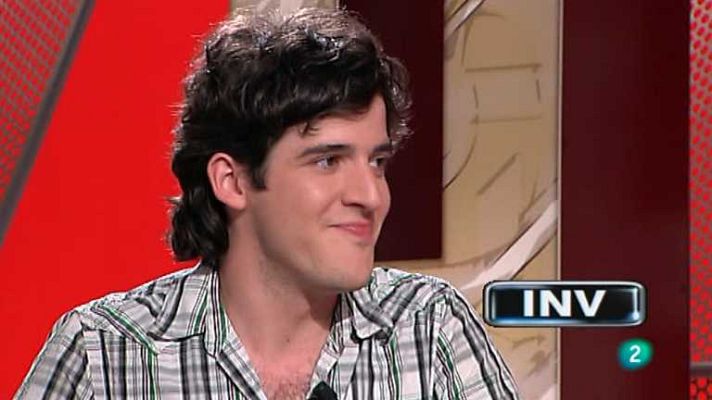 Saber y ganar - Saber y ganar - 10/06/13