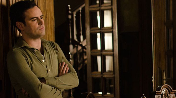 Gran Reserva. El origen - Avance del capítulo 22