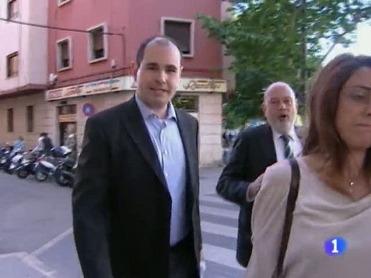 Informatiu Balear - Informatiu Balear 2 - 10/06/13