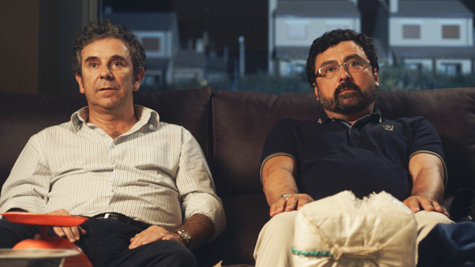 Tráiler de 'Somos gente honrada' | Ver