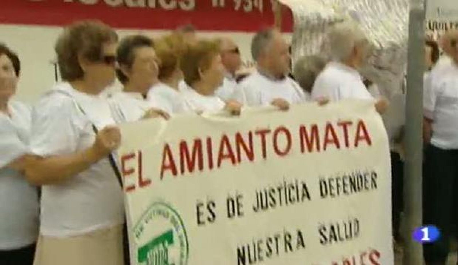 Noticias Andalucía 2 - 10/06/2013 | Ver