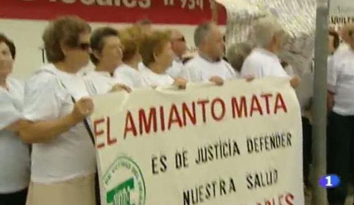 Noticias Andalucía - Noticias Andalucía 2 - 10/06/2013