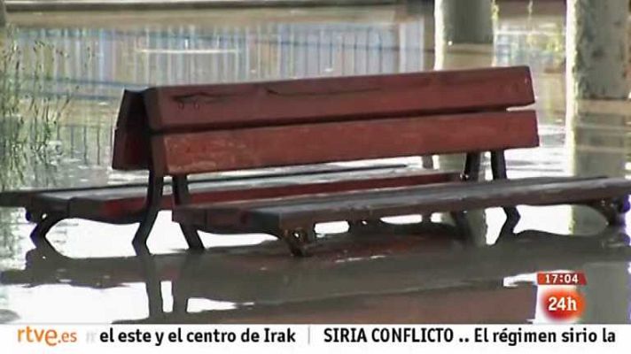 La tarde en 24h - Bloque 17 horas - 10/06/13