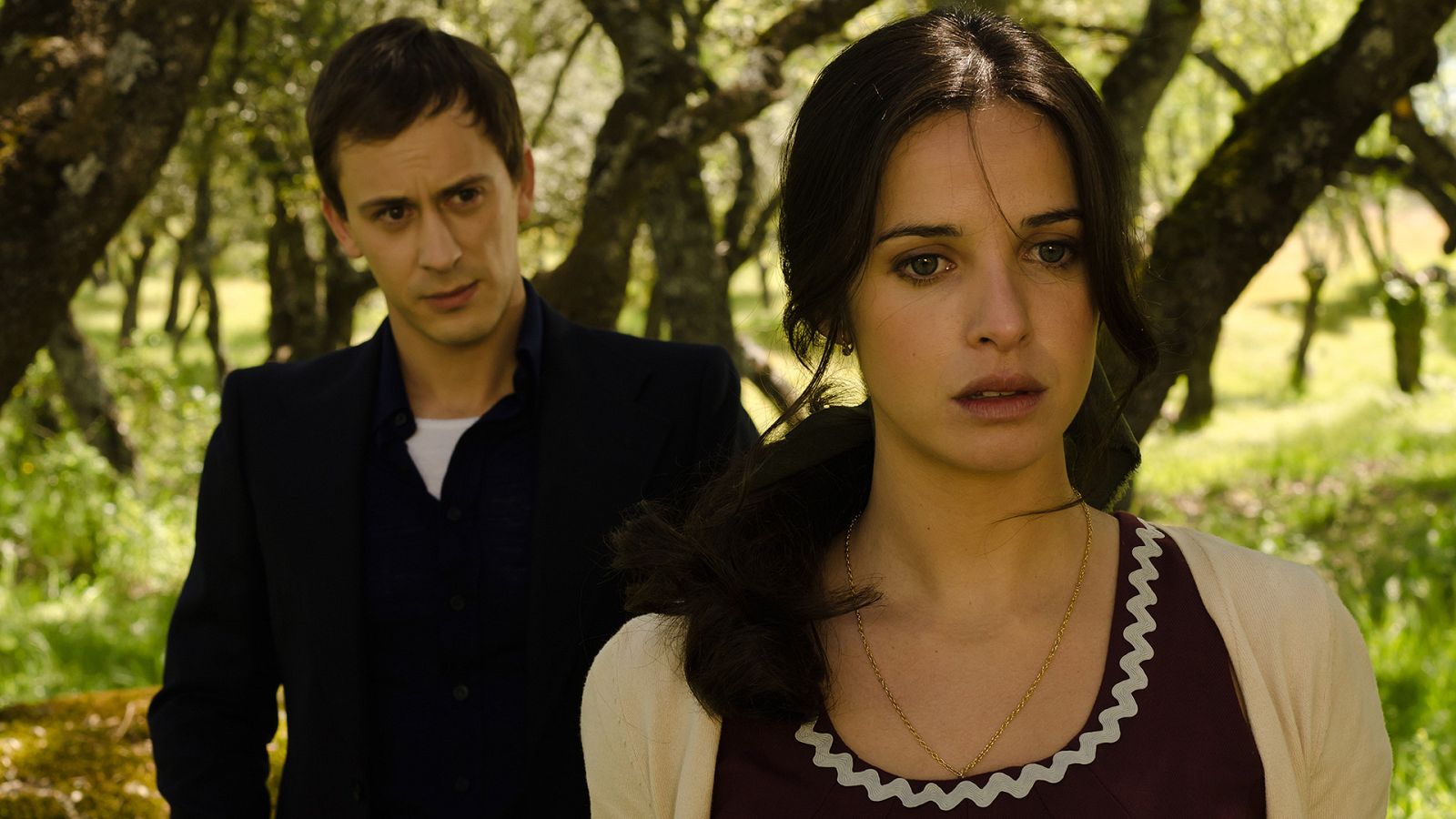 Gran Reserva. El origen - Episodio 21 - Ver ahora