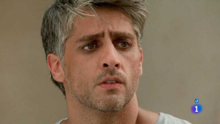 Las bandidas - Capítulo 3