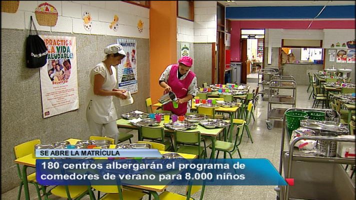 Telecanarias - Telecanarias - 10/06/13