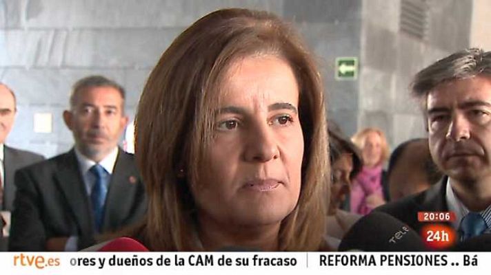 La tarde en 24h - Bloque 18 horas - 10/06/13