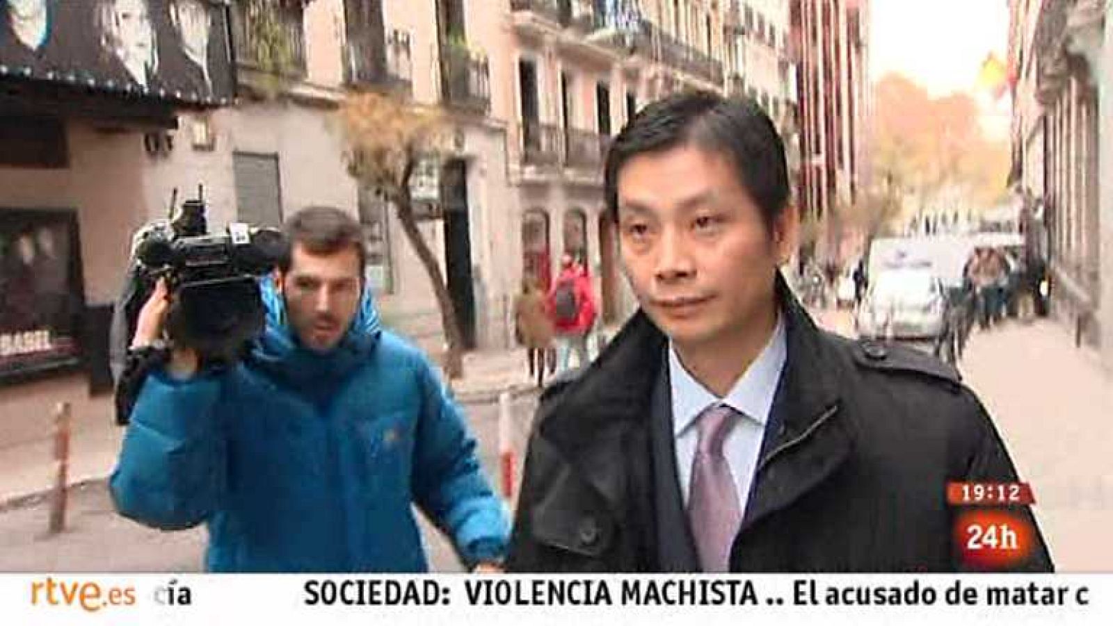 La tarde en 24 horas - Bloque 19 h. - 10/06/13 - Ver ahora